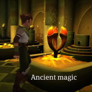 ノルウェー産の謎解きアドベンチャーゲーム『Festival of Magic』Wii Uに登場