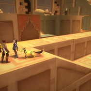 ノルウェー産の謎解きアドベンチャーゲーム『Festival of Magic』Wii Uに登場