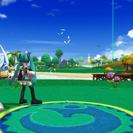 スカッとゴルフ パンヤ