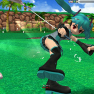 スカッとゴルフ パンヤ