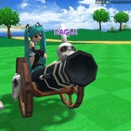 スカッとゴルフ パンヤ