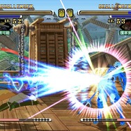 PS2『戦国BASARA X』新武将・片倉小十郎の技を公開