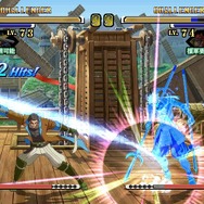 PS2『戦国BASARA X』新武将・片倉小十郎の技を公開