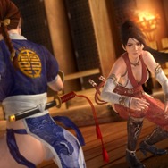 『DEAD OR ALIVE 5 Ultimate』発売決定 ― 『NINJA GAIDEN』より「紅葉」参戦、新ステージも