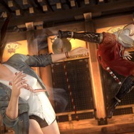 『DEAD OR ALIVE 5 Ultimate』発売決定 ― 『NINJA GAIDEN』より「紅葉」参戦、新ステージも