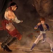 『DEAD OR ALIVE 5 Ultimate』発売決定 ― 『NINJA GAIDEN』より「紅葉」参戦、新ステージも