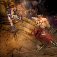 『DEAD OR ALIVE 5 Ultimate』発売決定 ― 『NINJA GAIDEN』より「紅葉」参戦、新ステージも