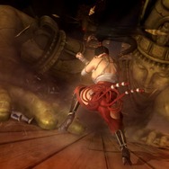 『DEAD OR ALIVE 5 Ultimate』発売決定 ― 『NINJA GAIDEN』より「紅葉」参戦、新ステージも