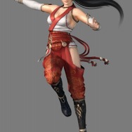 『DEAD OR ALIVE 5 Ultimate』発売決定 ― 『NINJA GAIDEN』より「紅葉」参戦、新ステージも