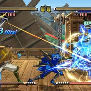 PS2『戦国BASARA X』新武将・片倉小十郎の技を公開