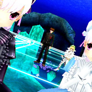 『Fate/EXTRA CCC』魅力的な未公開キャラクターを紹介する2種類のスペシャルムービー