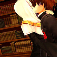 『Fate/EXTRA CCC』魅力的な未公開キャラクターを紹介する2種類のスペシャルムービー