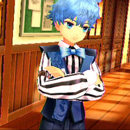 『Fate/EXTRA CCC』魅力的な未公開キャラクターを紹介する2種類のスペシャルムービー