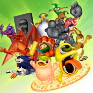 MonsterFarm DS2 甦る!マスターブリーダー伝説