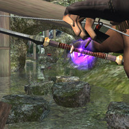 アーチャーが輝く瞬間がコレ！狙いを定めて矢を放ちます。しかし、矢を放ったら用済みです。