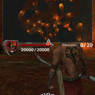 難易度が跳ね上がるステージ3！壁に突き刺さっても負けない心が大切です。