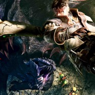 モンスターハンター4