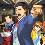 逆転裁判5