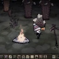 Klei Entertainment、サバイバルゲーム『Don't Starve』の3DS/PS Vita版に興味