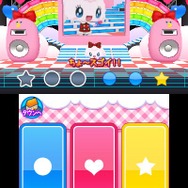 『たまごっちのドキドキ☆ドリームおみせっち』は“街作り”も可能、職業は全9種類
