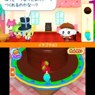 『たまごっちのドキドキ☆ドリームおみせっち』は“街作り”も可能、職業は全9種類