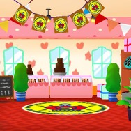 『たまごっちのドキドキ☆ドリームおみせっち』は“街作り”も可能、職業は全9種類