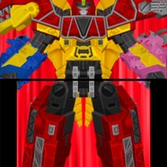 『獣電戦隊キョウリュウジャー ゲームでガブリンチョ!!』詳細判明、カメラを使って自分もゲームに登場