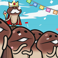 「なめこのPV」新プロジェクト始動、3ヶ月連続で動画配信決定