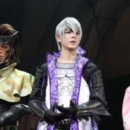 風魔小太郎が喋った?!舞台「戦国BASARA3 宴」ゲネプロ公演・フォトレポート