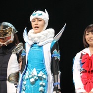 風魔小太郎が喋った?!舞台「戦国BASARA3 宴」ゲネプロ公演・フォトレポート