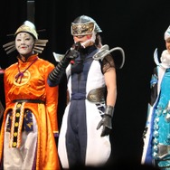 風魔小太郎が喋った?!舞台「戦国BASARA3 宴」ゲネプロ公演・フォトレポート