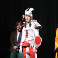 風魔小太郎が喋った?!舞台「戦国BASARA3 宴」ゲネプロ公演・フォトレポート