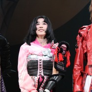 風魔小太郎が喋った?!舞台「戦国BASARA3 宴」ゲネプロ公演・フォトレポート