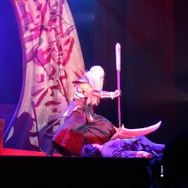 風魔小太郎が喋った?!舞台「戦国BASARA3 宴」ゲネプロ公演・フォトレポート