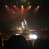 風魔小太郎が喋った?!舞台「戦国BASARA3 宴」ゲネプロ公演・フォトレポート