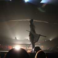 風魔小太郎が喋った?!舞台「戦国BASARA3 宴」ゲネプロ公演・フォトレポート