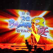 風魔小太郎が喋った?!舞台「戦国BASARA3 宴」ゲネプロ公演・フォトレポート