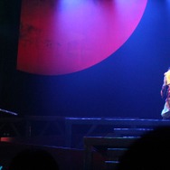 風魔小太郎が喋った?!舞台「戦国BASARA3 宴」ゲネプロ公演・フォトレポート