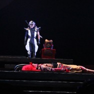 風魔小太郎が喋った?!舞台「戦国BASARA3 宴」ゲネプロ公演・フォトレポート