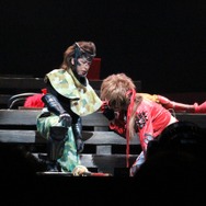 風魔小太郎が喋った?!舞台「戦国BASARA3 宴」ゲネプロ公演・フォトレポート