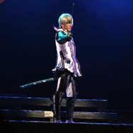 風魔小太郎が喋った?!舞台「戦国BASARA3 宴」ゲネプロ公演・フォトレポート