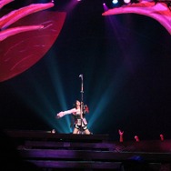 風魔小太郎が喋った?!舞台「戦国BASARA3 宴」ゲネプロ公演・フォトレポート