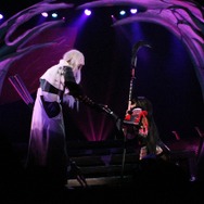 風魔小太郎が喋った?!舞台「戦国BASARA3 宴」ゲネプロ公演・フォトレポート