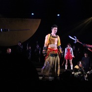 風魔小太郎が喋った?!舞台「戦国BASARA3 宴」ゲネプロ公演・フォトレポート