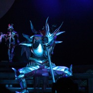 風魔小太郎が喋った?!舞台「戦国BASARA3 宴」ゲネプロ公演・フォトレポート