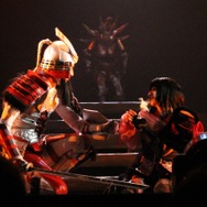 風魔小太郎が喋った?!舞台「戦国BASARA3 宴」ゲネプロ公演・フォトレポート