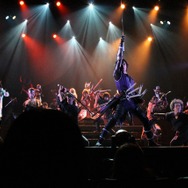 風魔小太郎が喋った?!舞台「戦国BASARA3 宴」ゲネプロ公演・フォトレポート