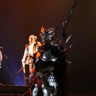 風魔小太郎が喋った?!舞台「戦国BASARA3 宴」ゲネプロ公演・フォトレポート