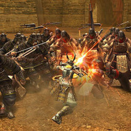 ゲームオン、新作タイトル『A.V.A』『WARLORD』のサービス決定