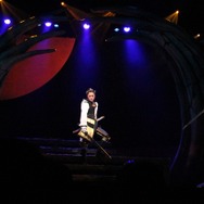 風魔小太郎が喋った?!舞台「戦国BASARA3 宴」ゲネプロ公演・フォトレポート